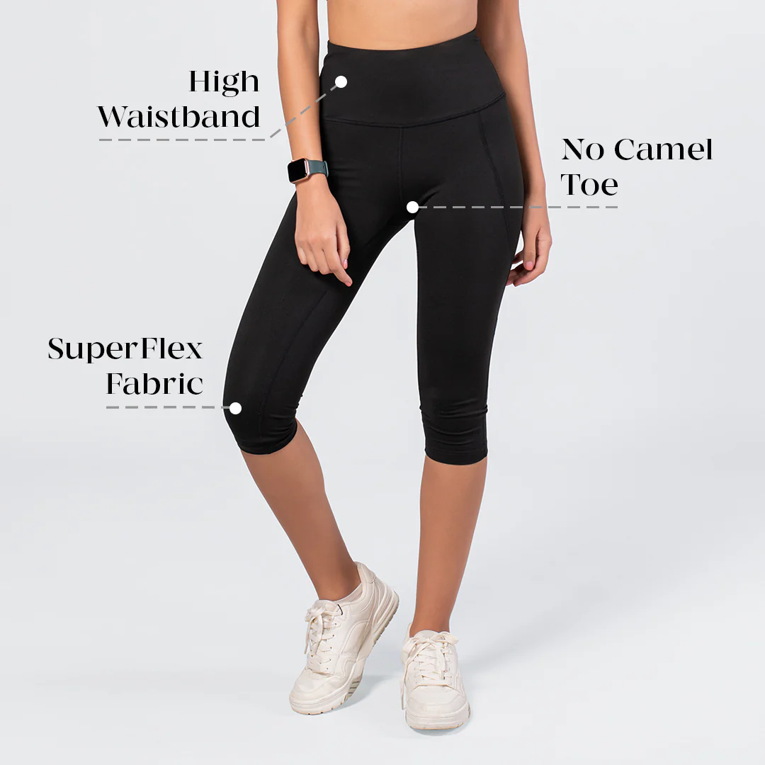 SuperFlex Capris - Image 11