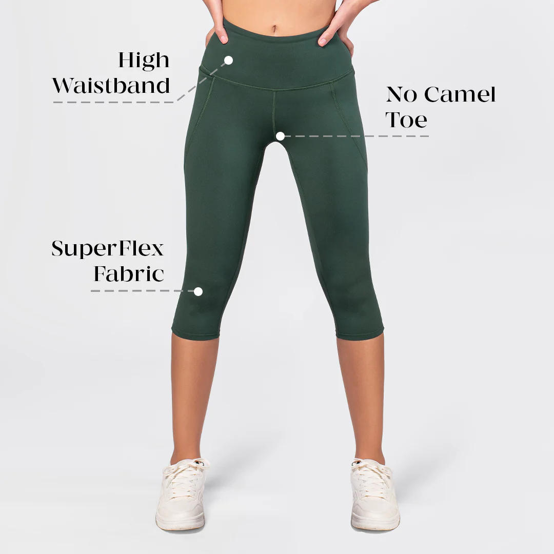 SuperFlex Capris - Image 14