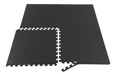 Interlockable Gym Flooring - Image 3