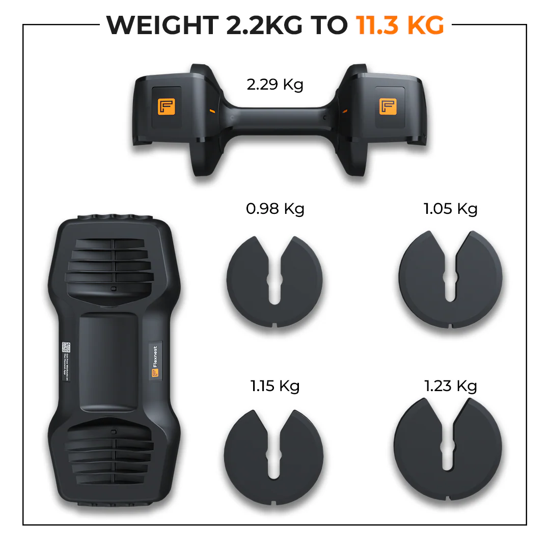 Flexibell Lite - Image 3