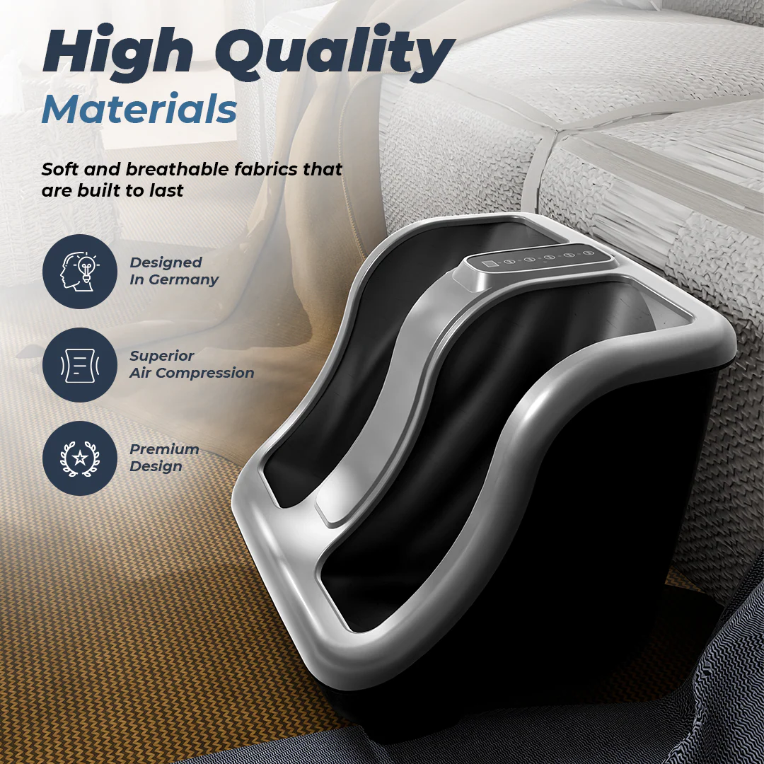 Flexnest Bliss Foot Massager - Image 3