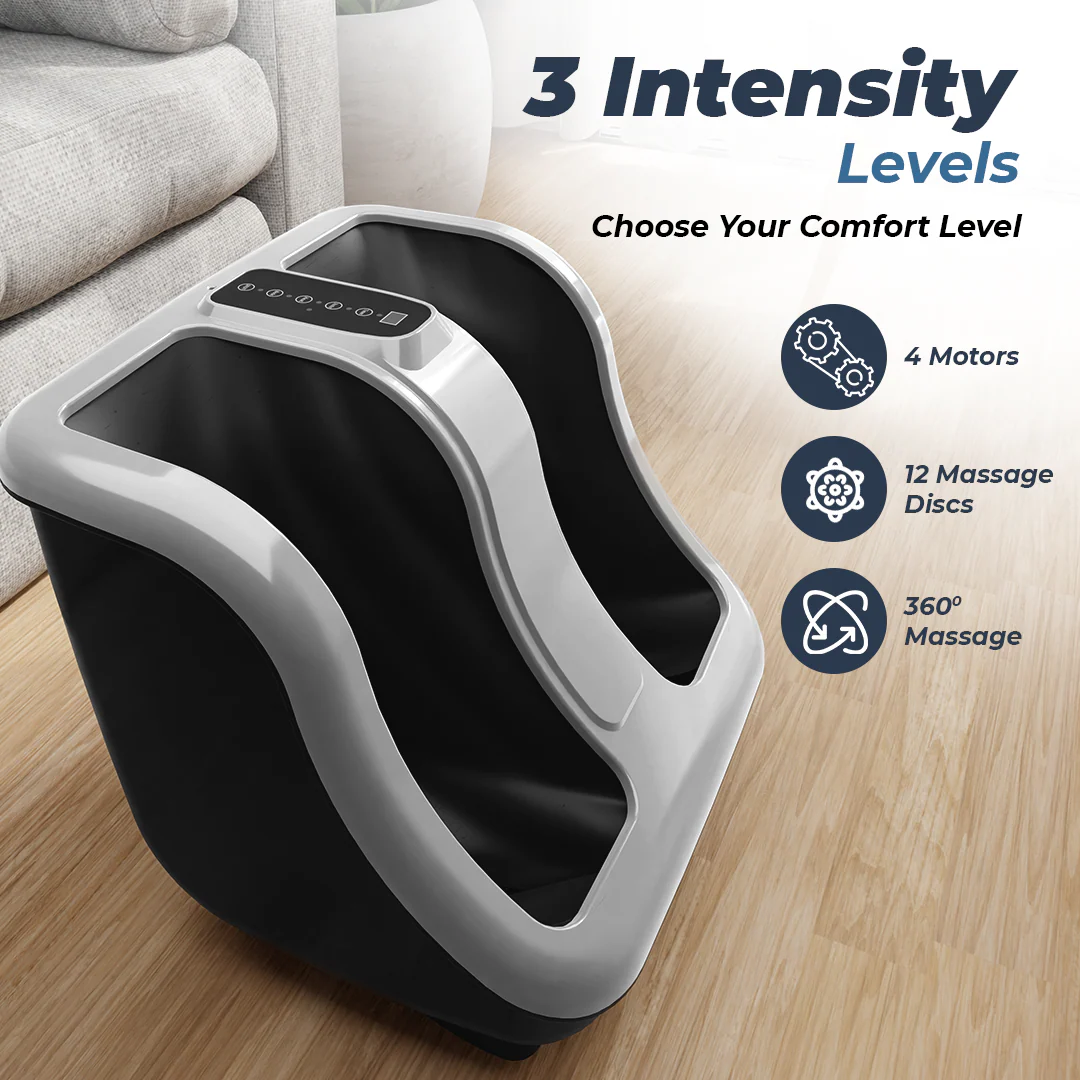Flexnest Bliss Foot Massager - Image 4