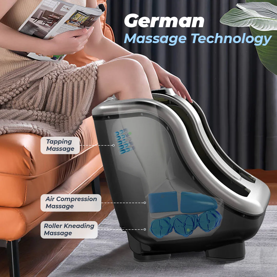 Flexnest Bliss Foot Massager - Image 5
