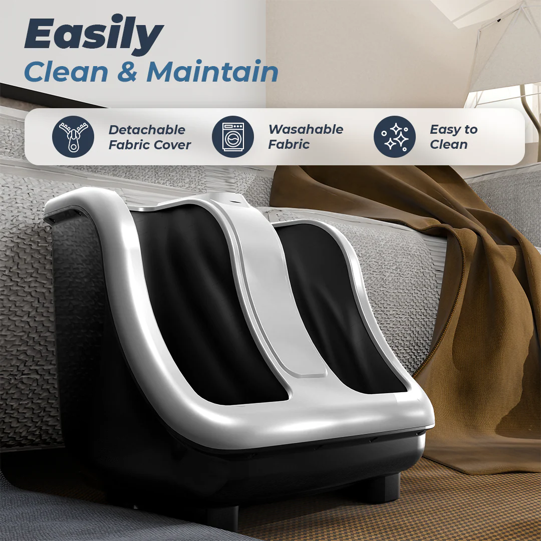 Flexnest Bliss Foot Massager - Image 6