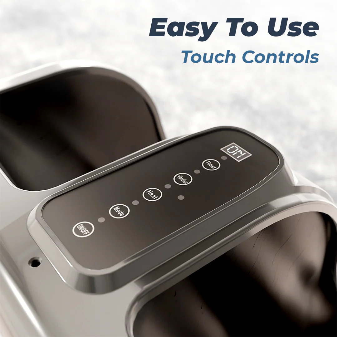 Flexnest Bliss Foot Massager - Image 7