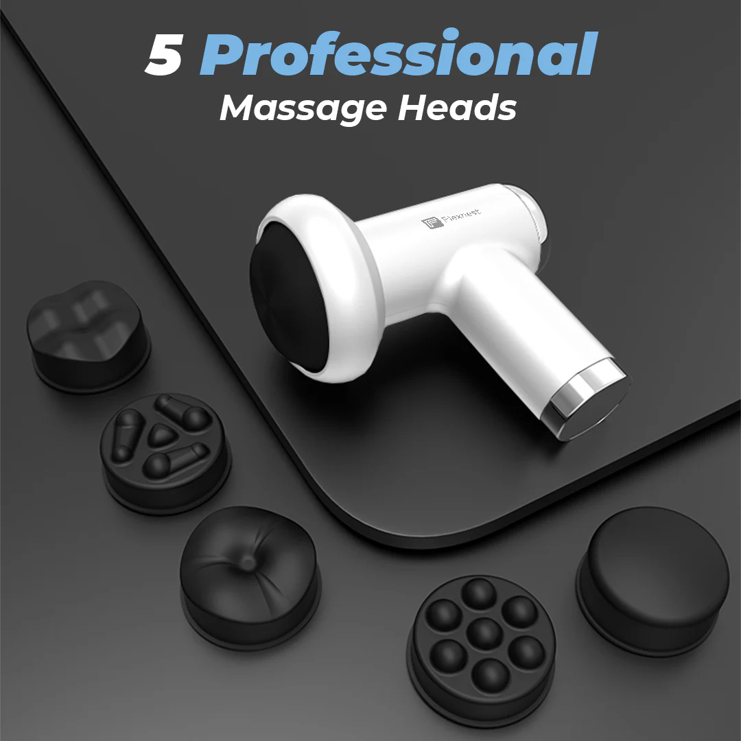 Flexnest Pulse Full Body Massager - Image 3