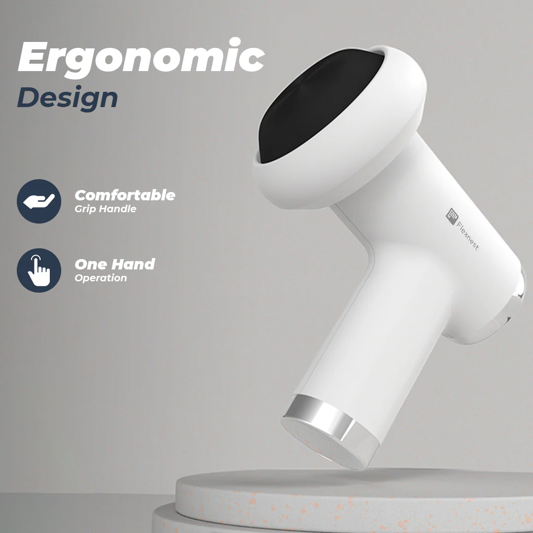 Flexnest Pulse Full Body Massager - Image 5