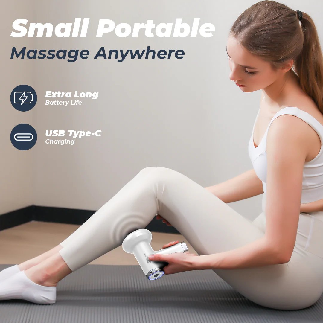 Flexnest Pulse Full Body Massager - Image 7