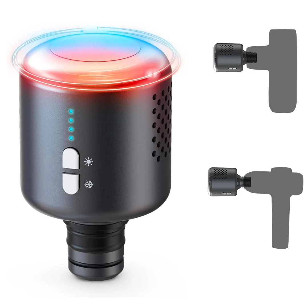 Flexnest Turbo Massage Gun - Image 12