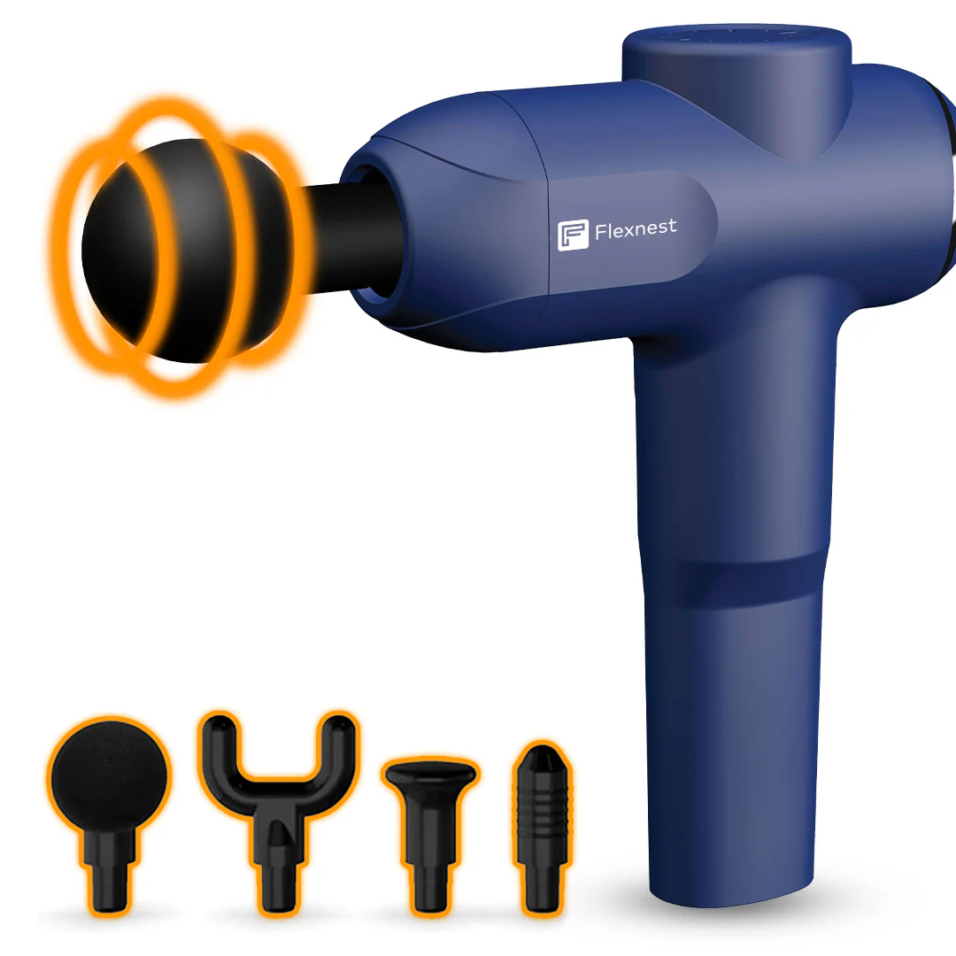 Flexnest Turbo Massage Gun - Image 16