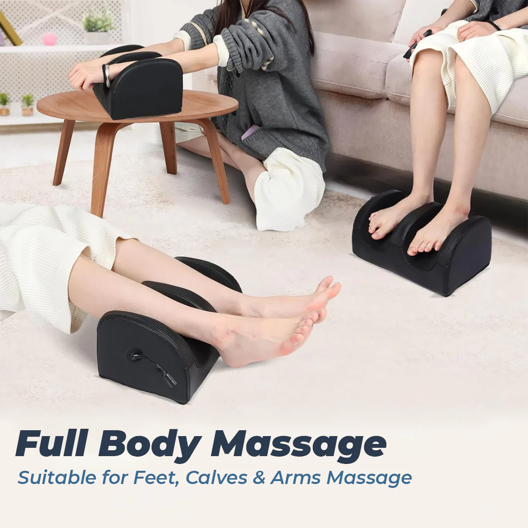 Flexnest Zen Foot and Leg Massager - Image 7