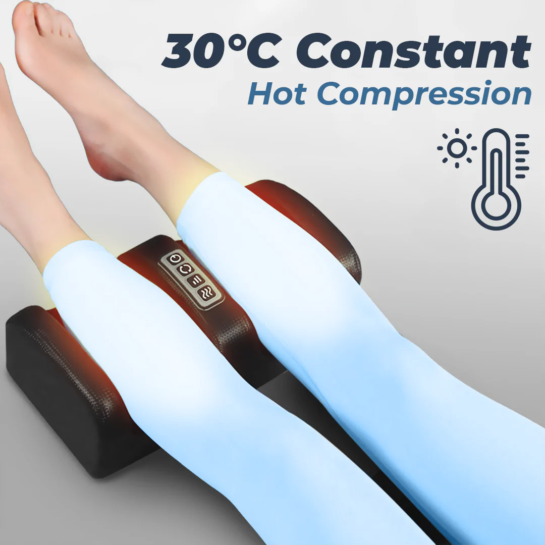 Flexnest Zen Foot and Leg Massager - Image 9