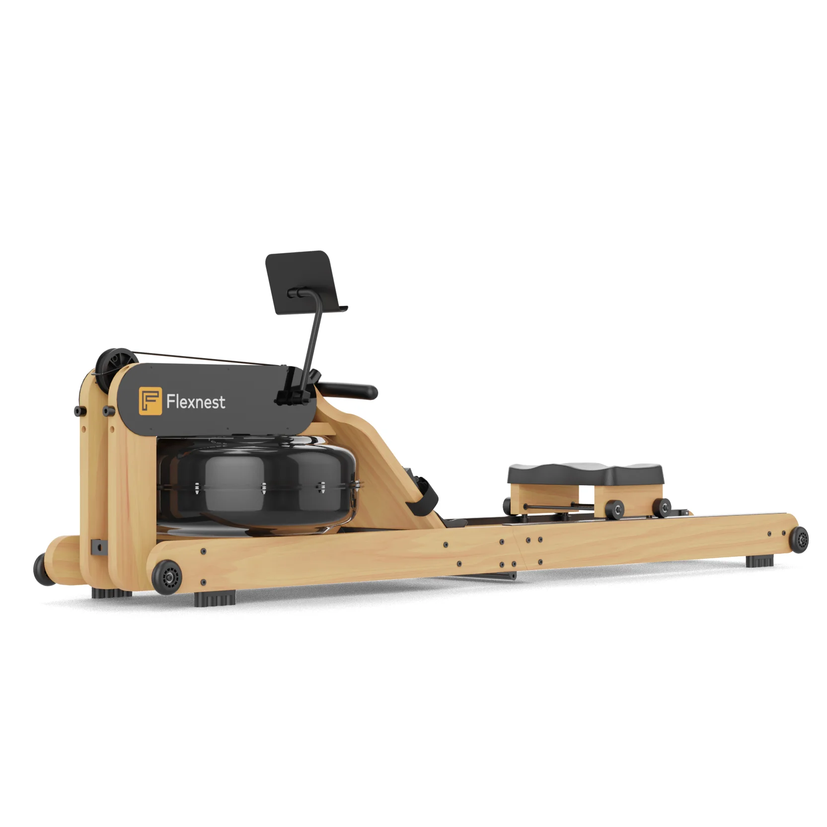 The Flexrower+ - Image 6