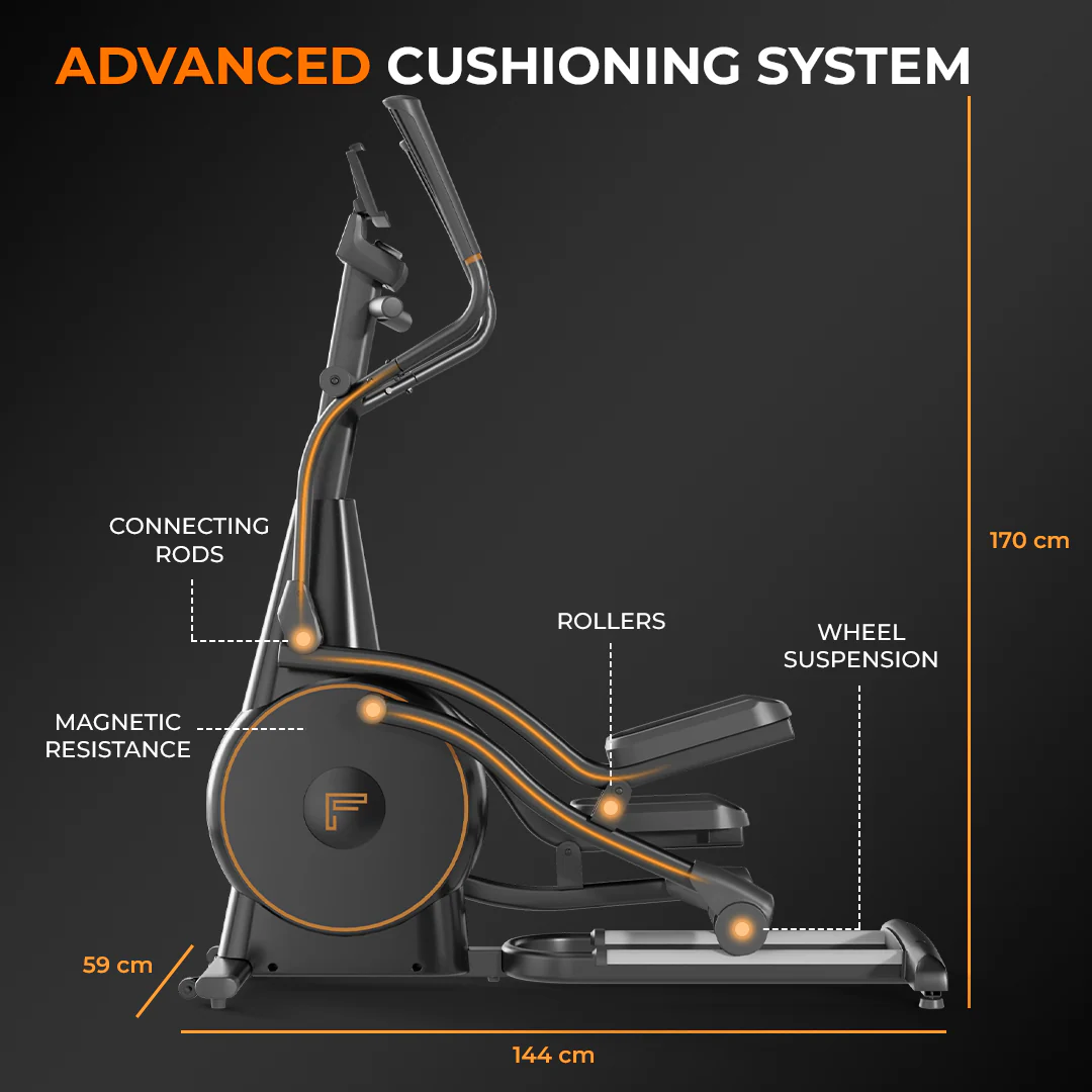 The Flextrainer+ - Image 4