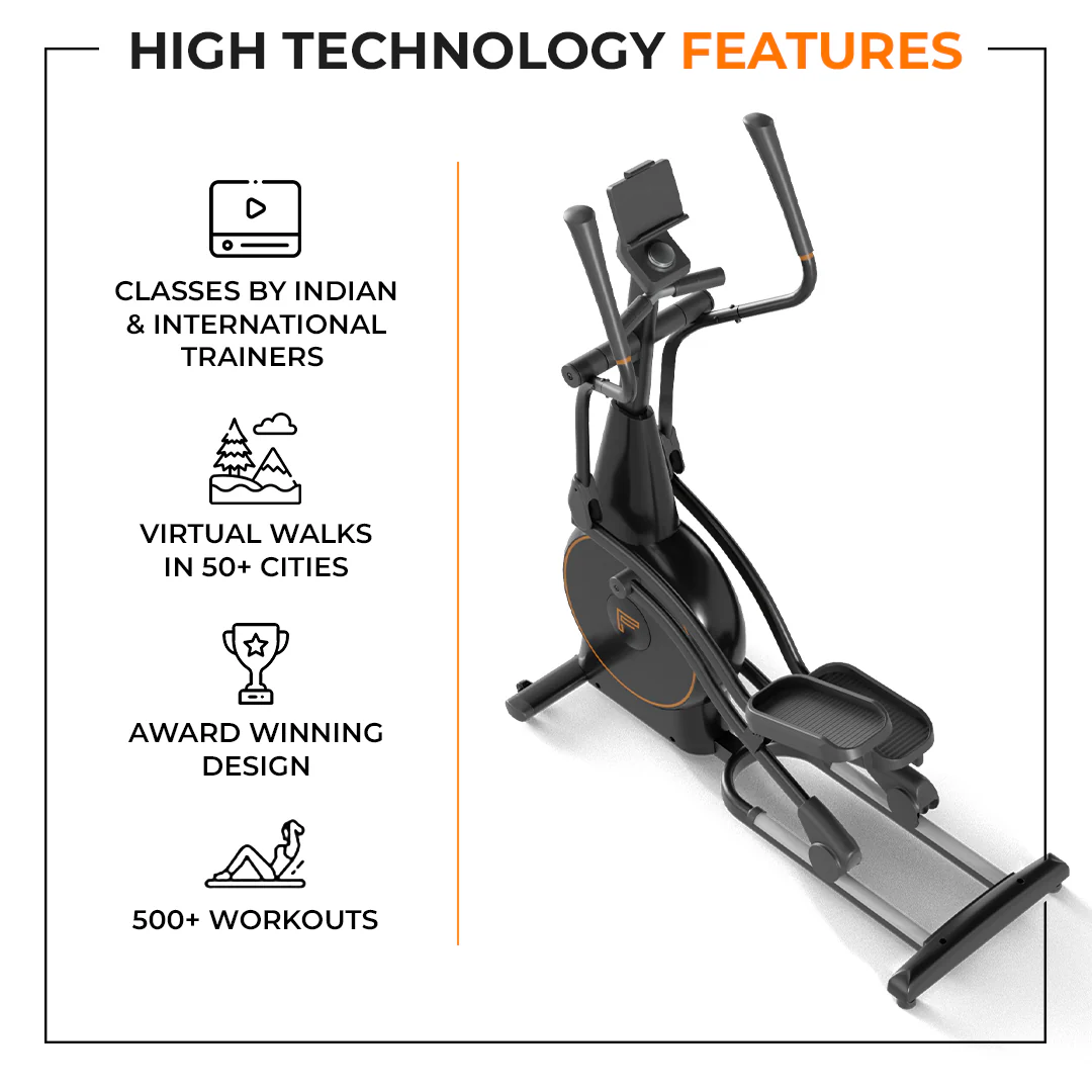 The Flextrainer+ - Image 7