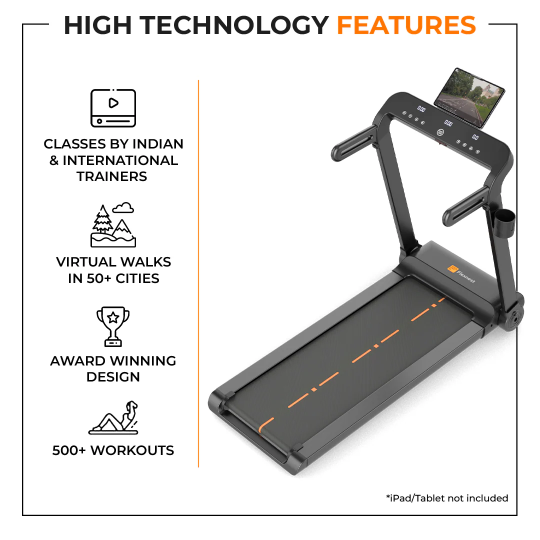 The Flextread Sport - Image 3