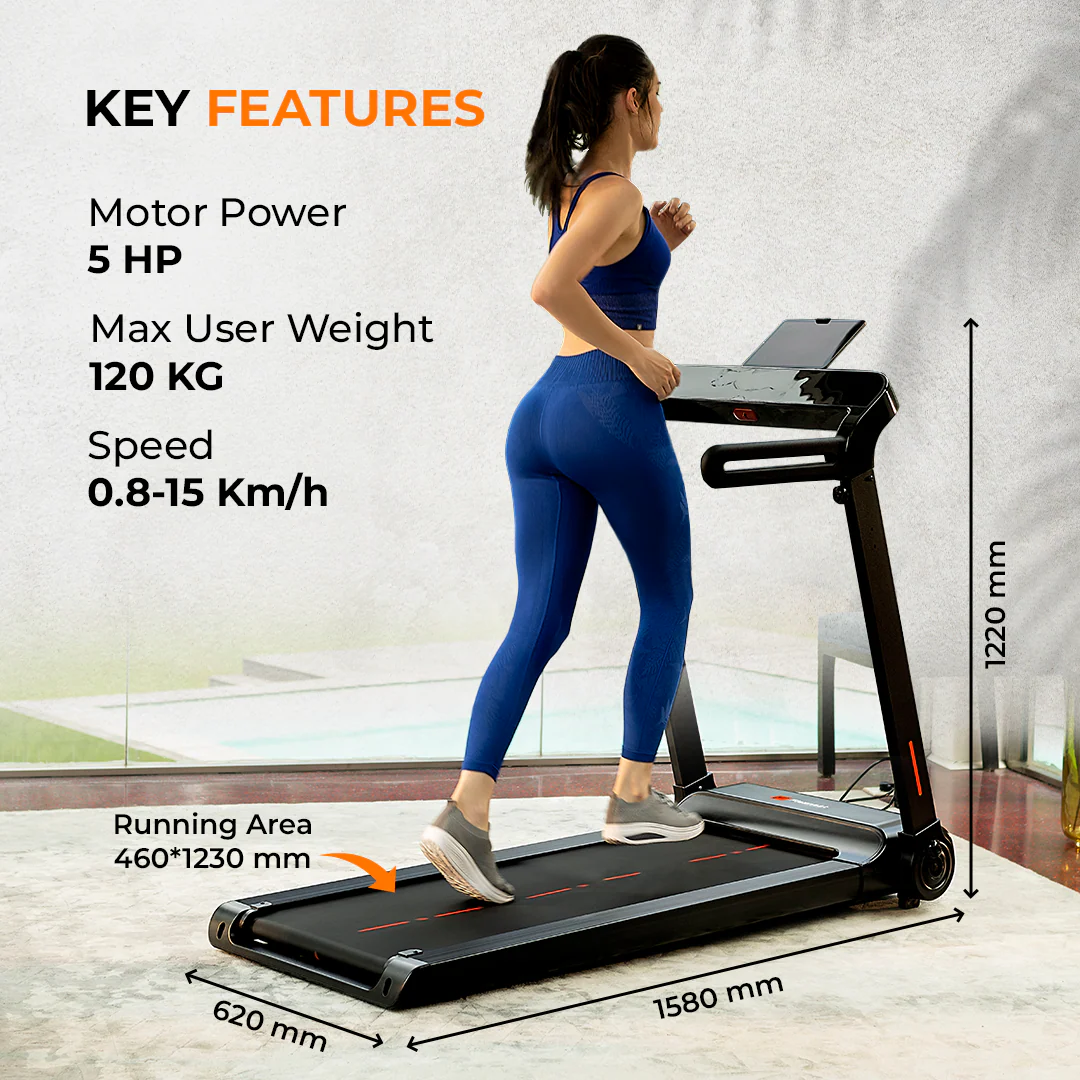 The Flextread Sport - Image 7