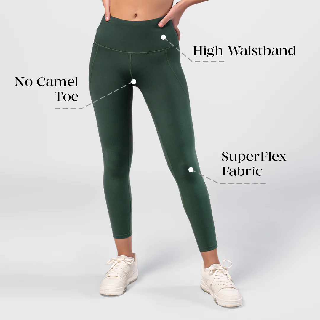 SuperFlex Leggings - Image 14