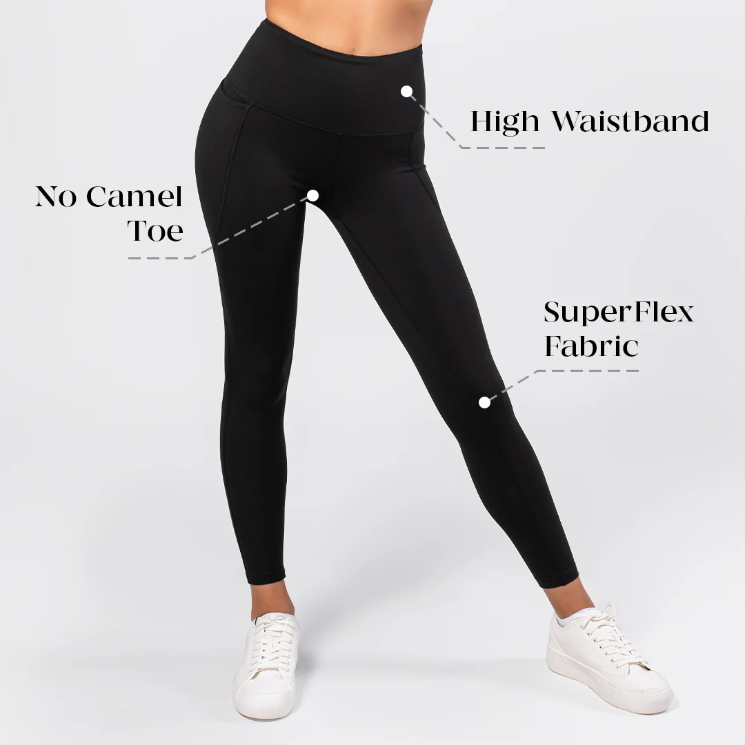 SuperFlex Leggings - Image 16