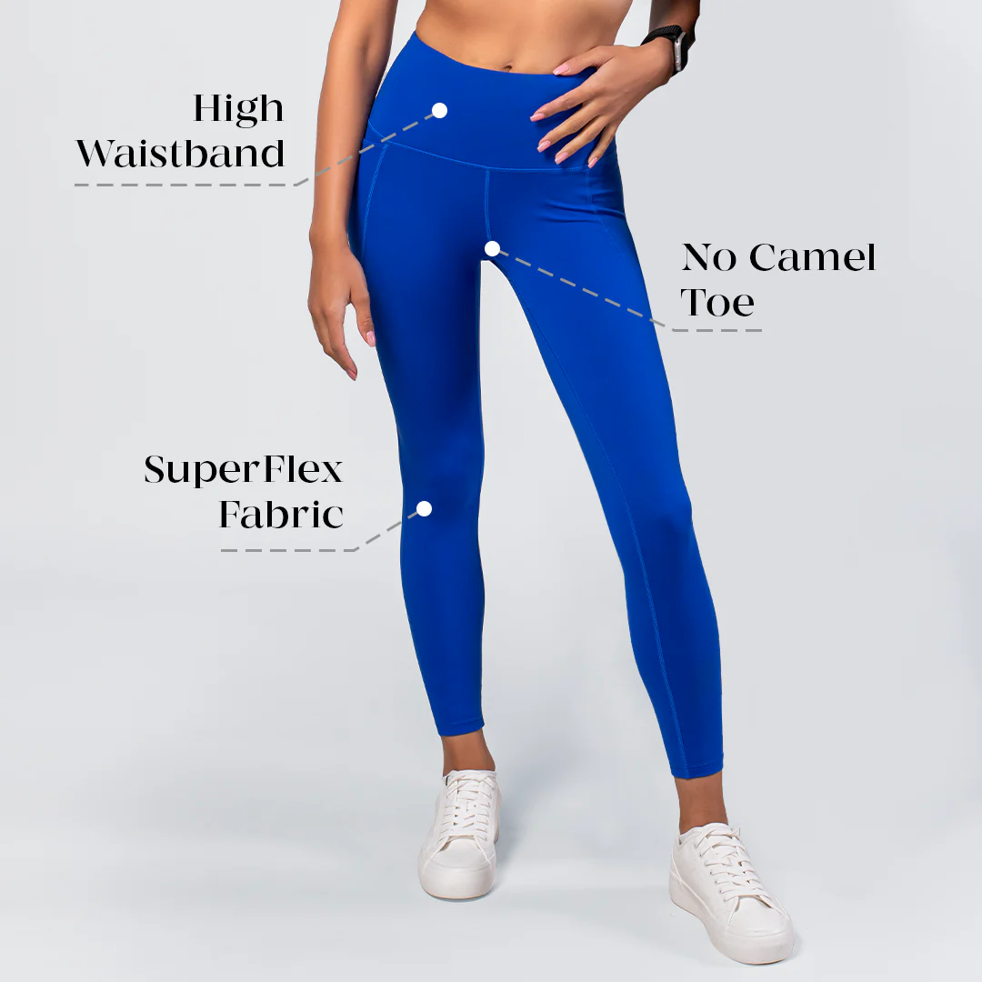SuperFlex Leggings - Image 8