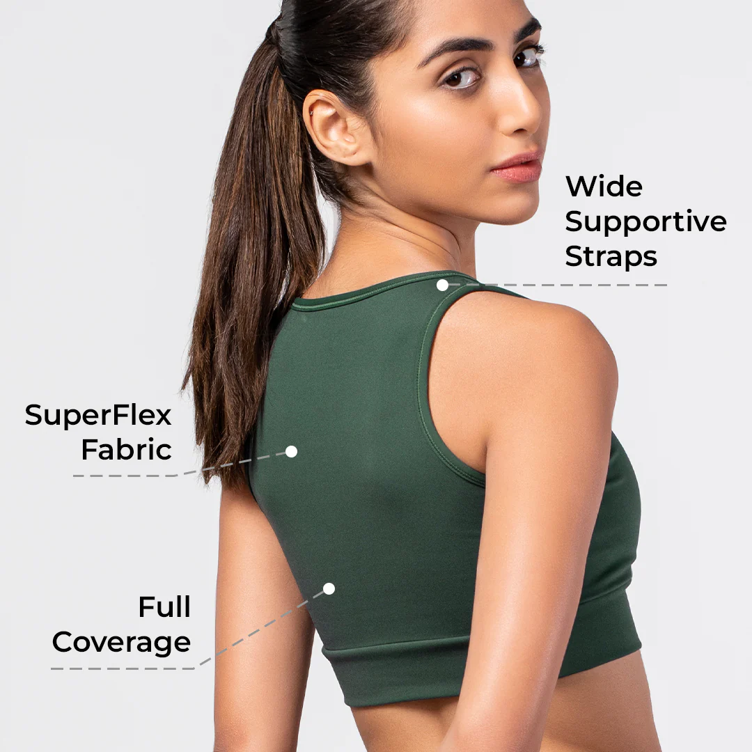 SuperFlex Sports Bras - Image 11