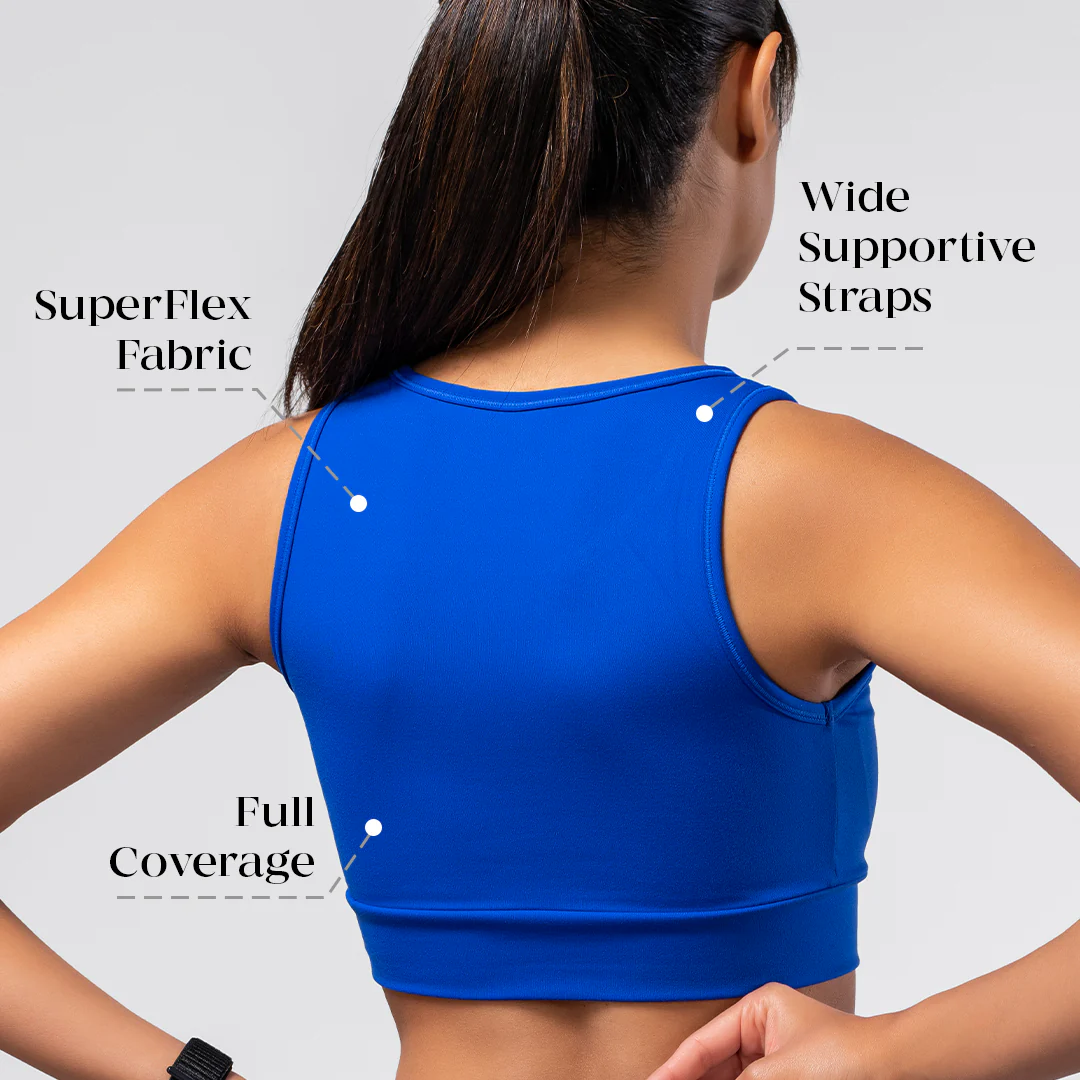 SuperFlex Sports Bras - Image 15
