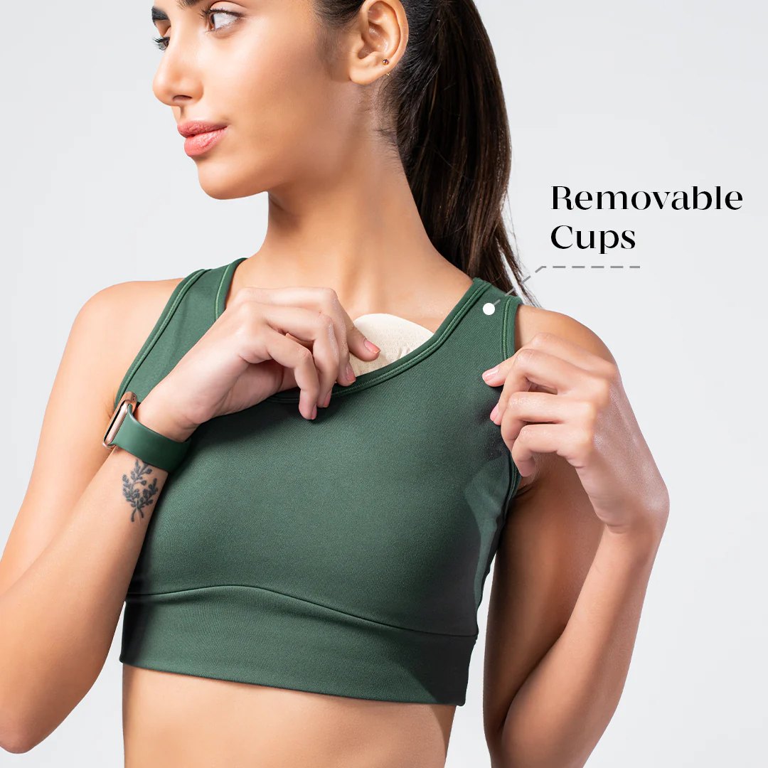 SuperFlex Sports Bras - Image 20