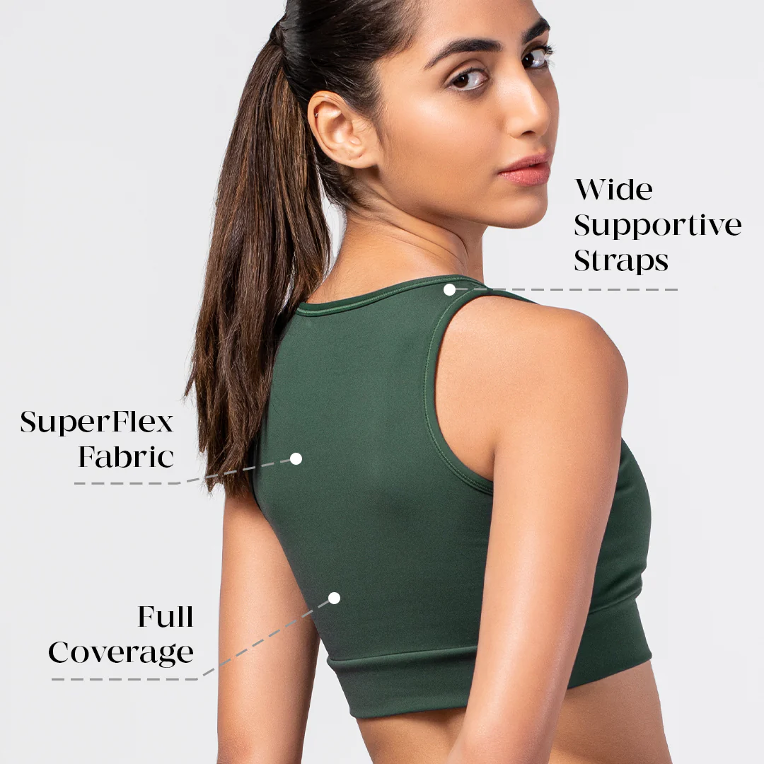 SuperFlex Sports Bras - Image 21