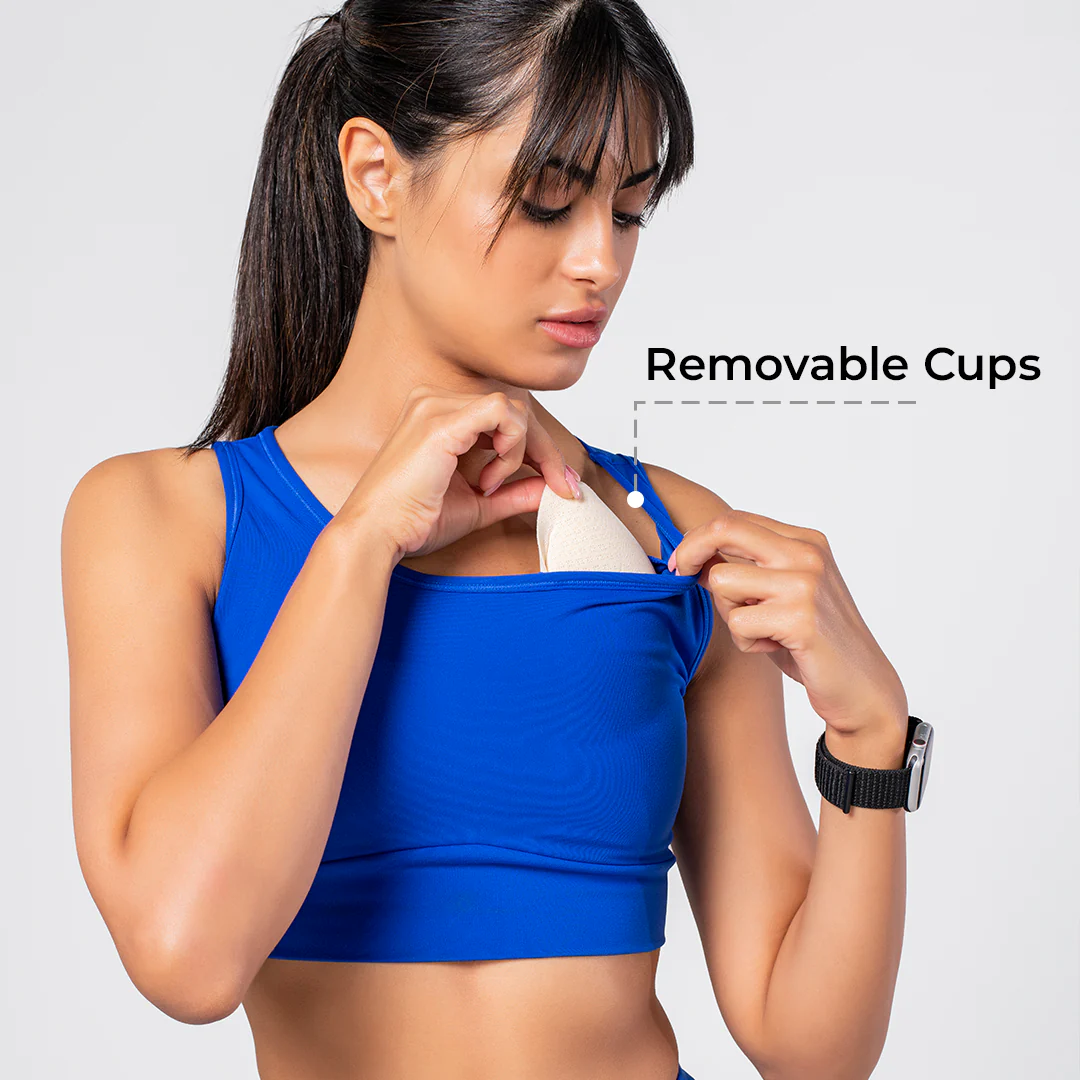 SuperFlex Sports Bras - Image 8