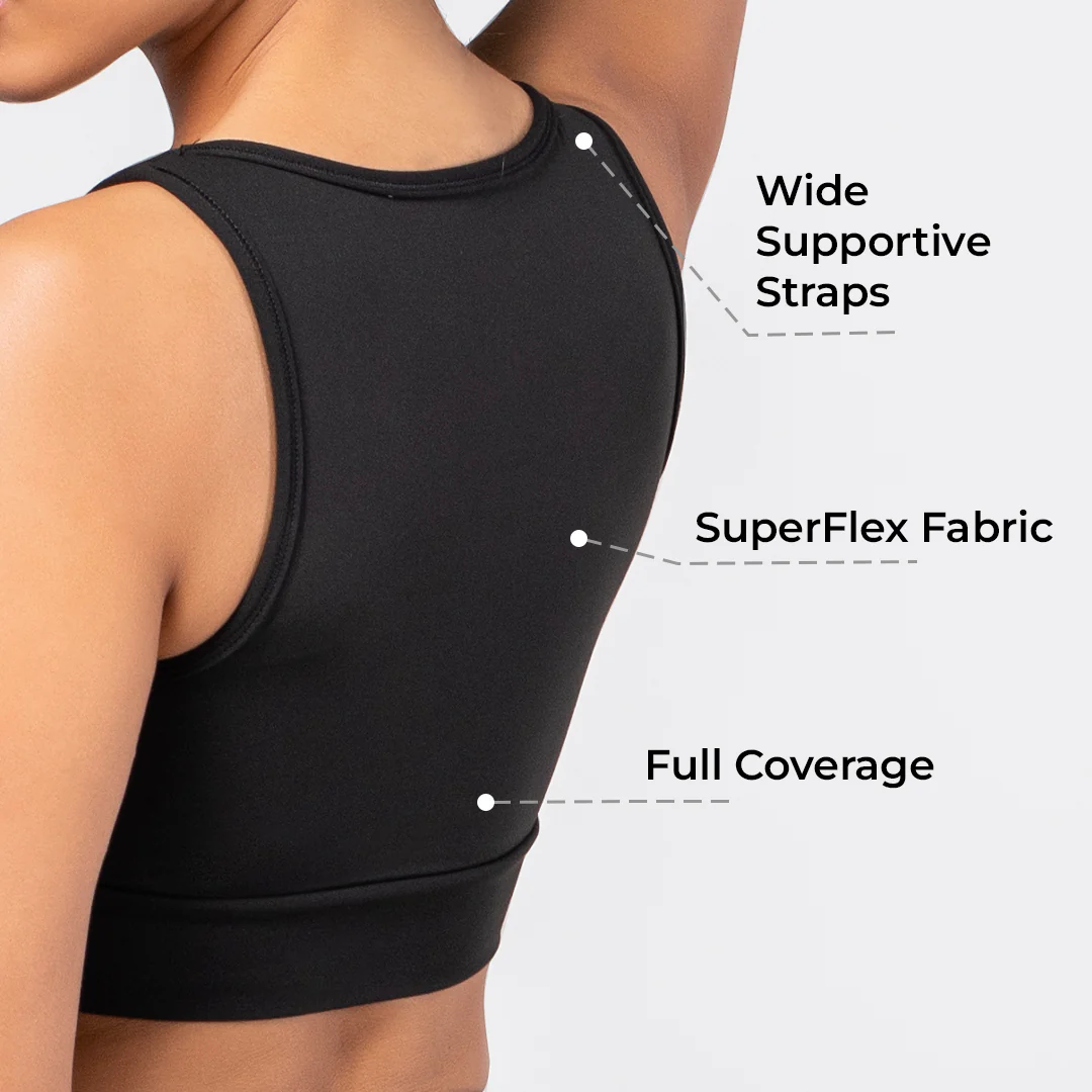 SuperFlex Sports Bras - Image 9
