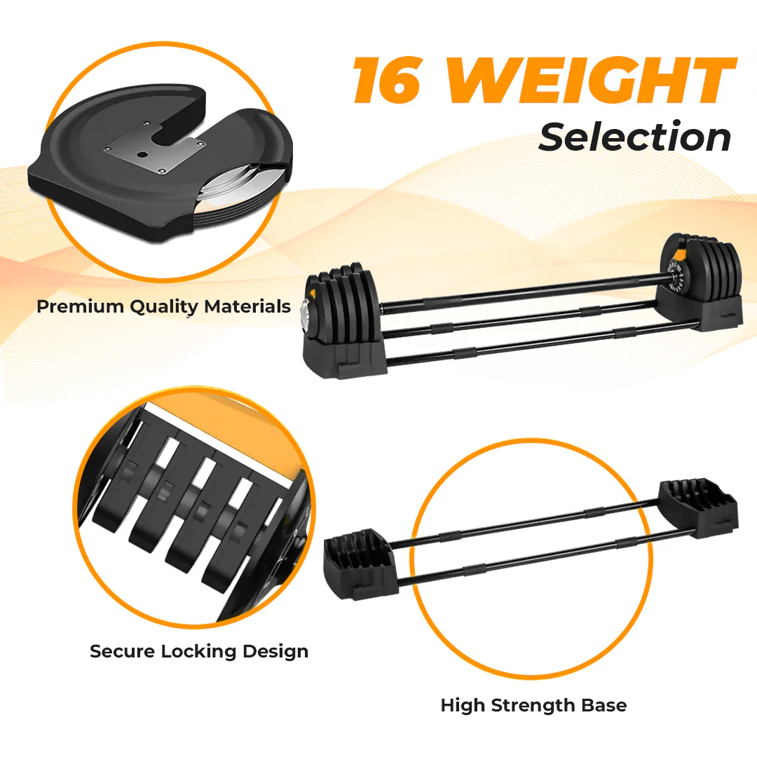 The Flex Barbell - Image 15
