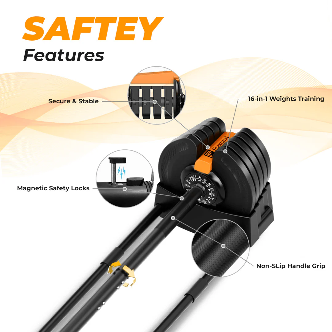 The Flex Barbell - Image 16