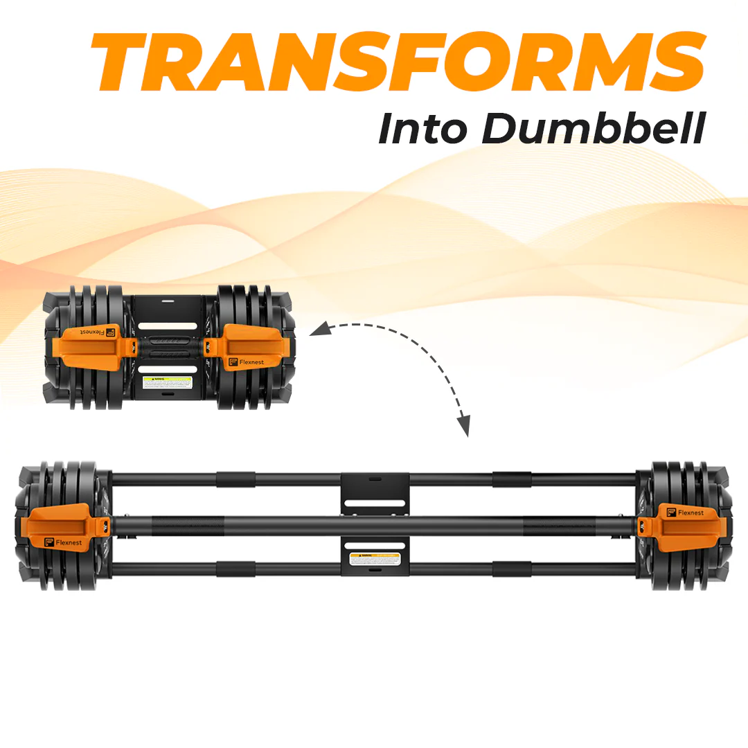 The Flex Barbell - Image 18