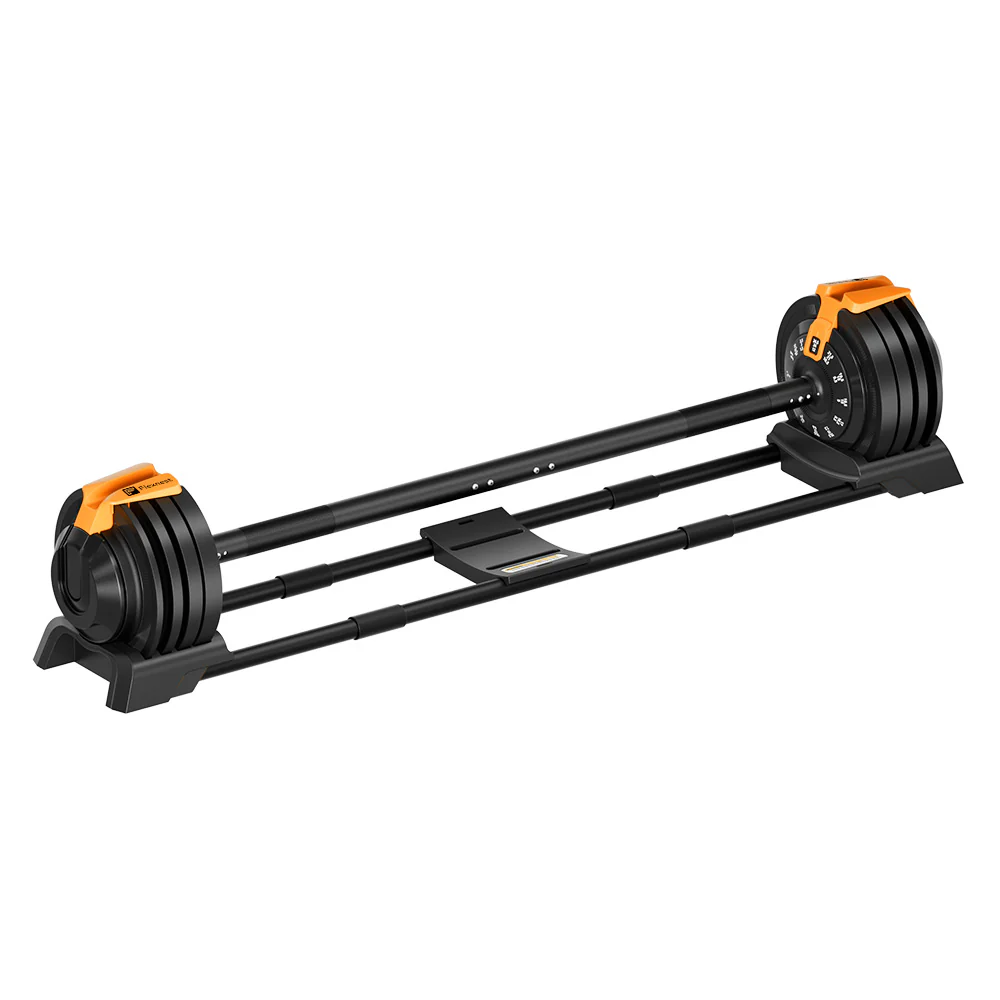 The Flex Barbell - Image 20