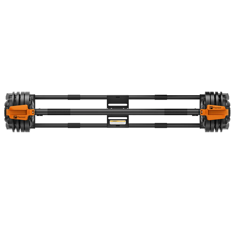 The Flex Barbell - Image 3