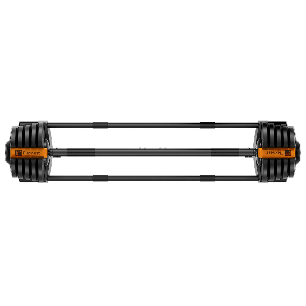 The Flex Barbell - Image 4