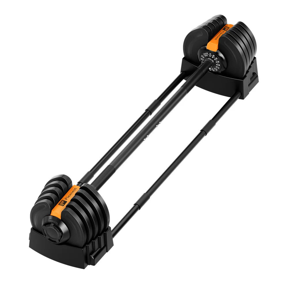 The Flex Barbell - Image 5