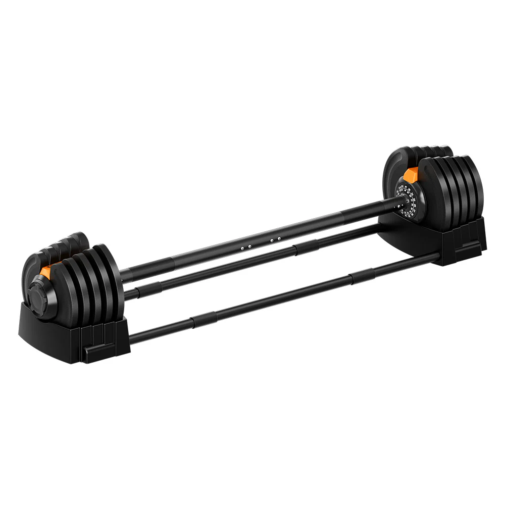 The Flex Barbell - Image 6