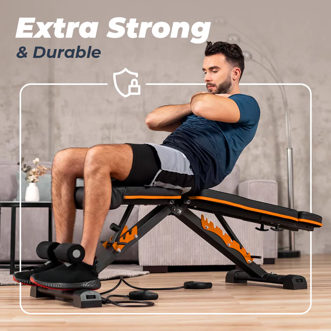 The Flexbench 2.0 - Image 3