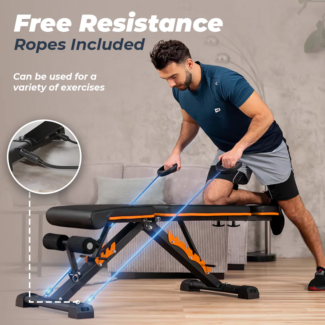 The Flexbench 2.0 - Image 5