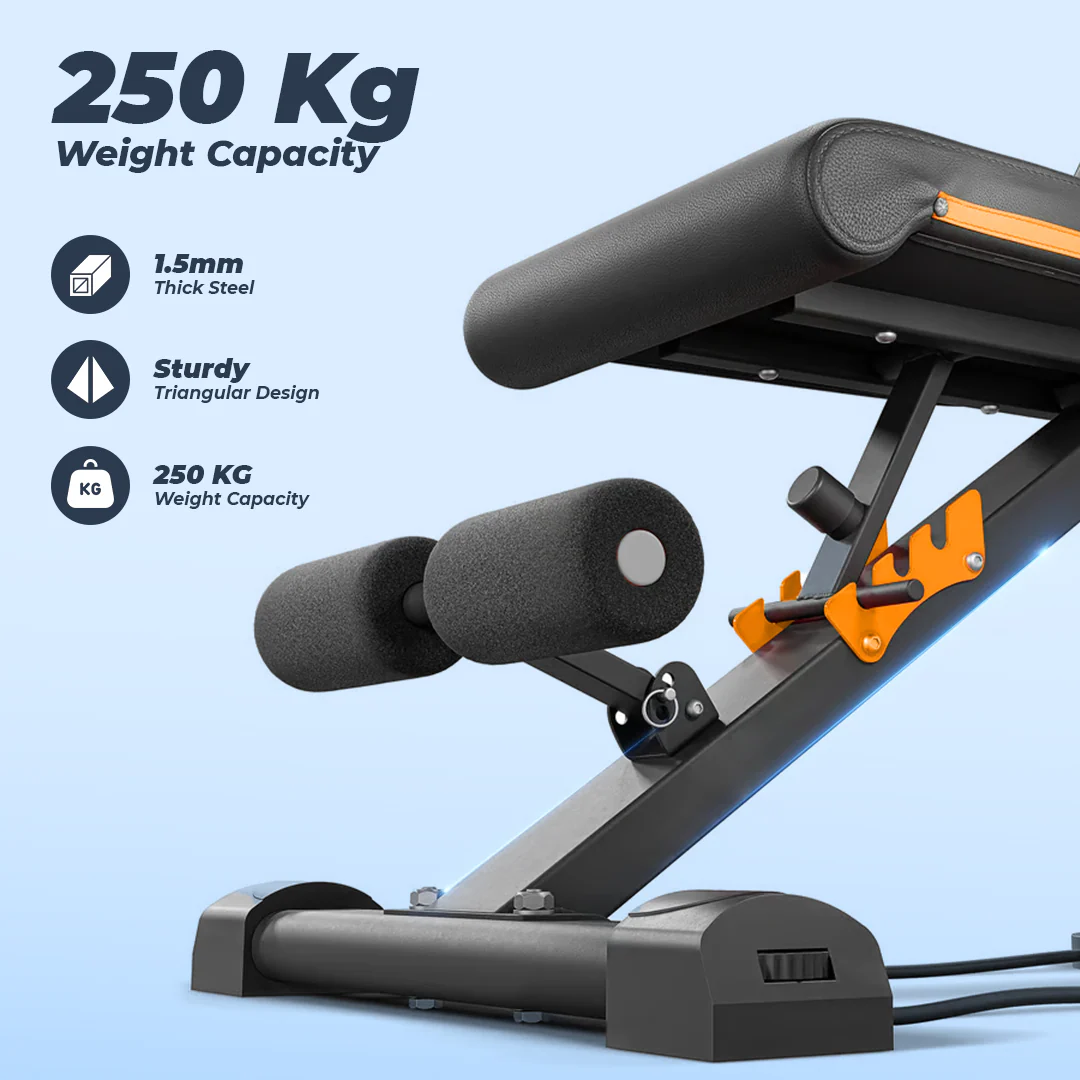 The Flexbench 2.0 - Image 7