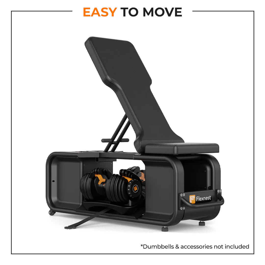 The Flexbench Pro - Image 4