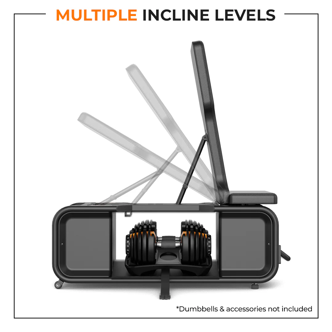 The Flexbench Pro - Image 5