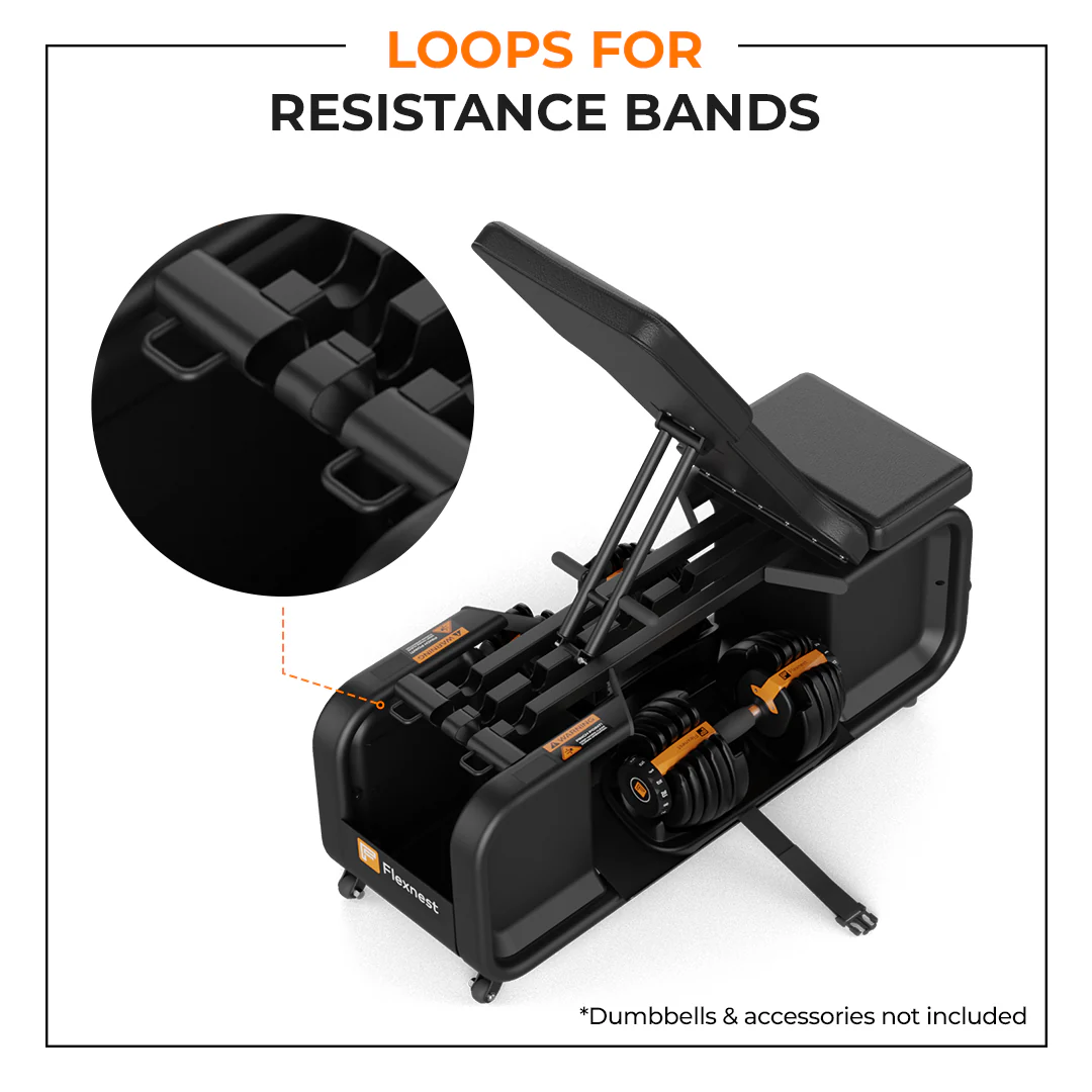 The Flexbench Pro - Image 6