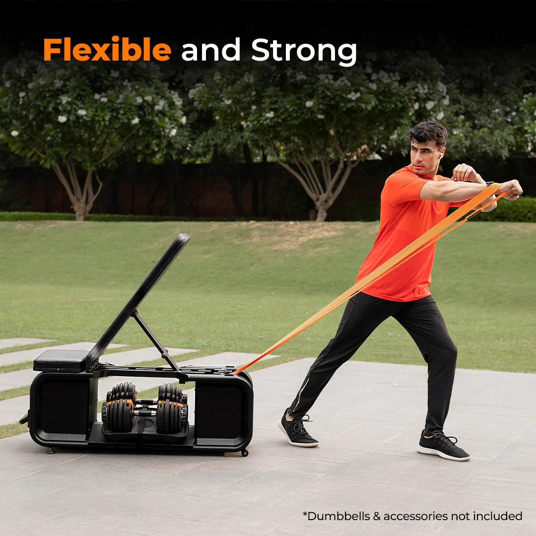 The Flexbench Pro - Image 7