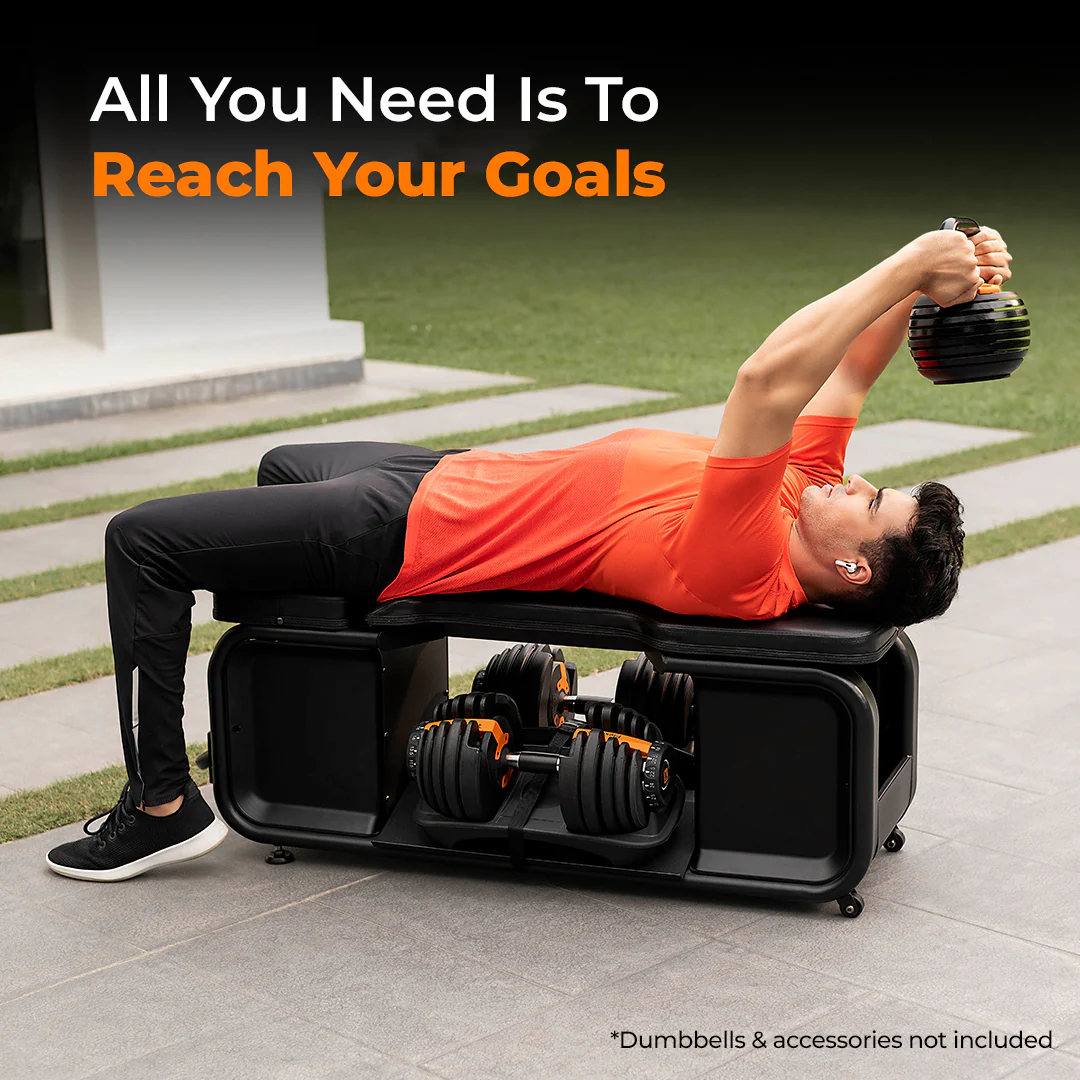 The Flexbench Pro - Image 8