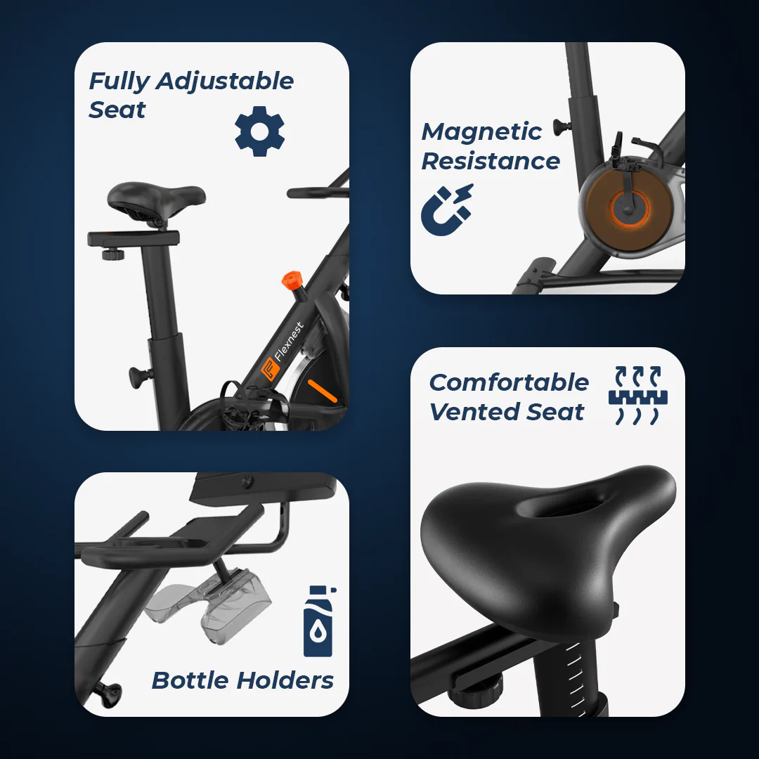 The Flexbike+ - Image 6