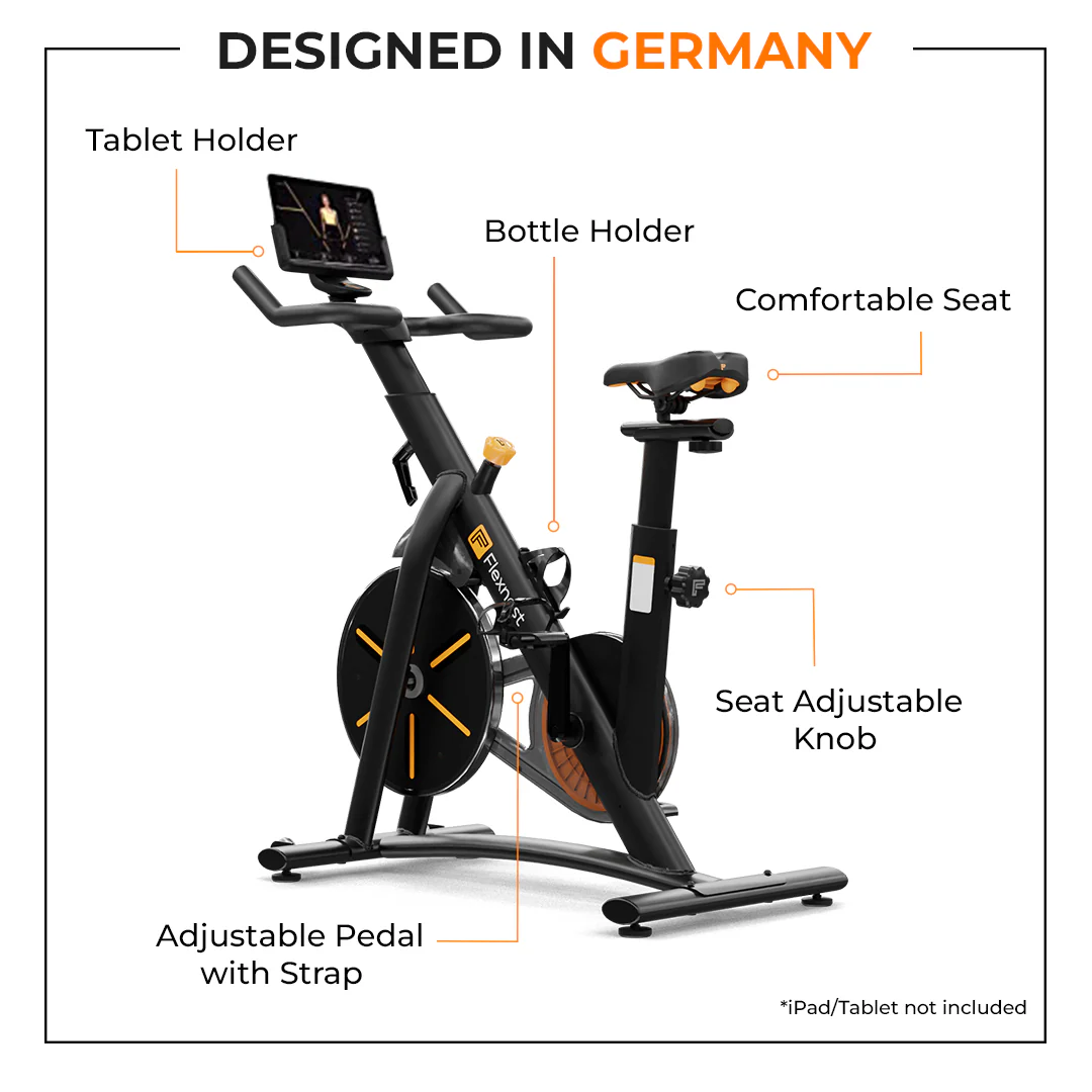 The Flexbike - Image 3