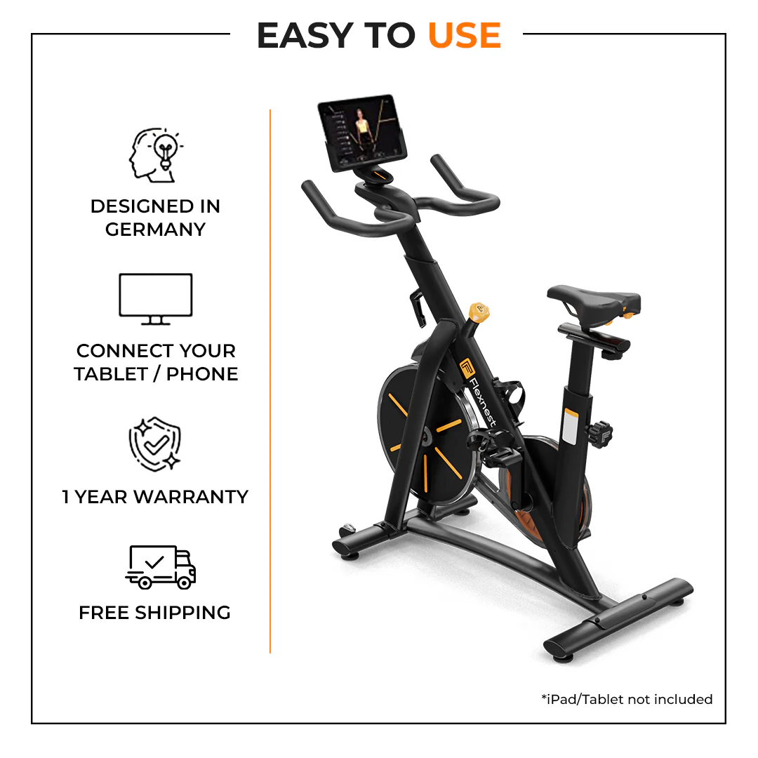 The Flexbike - Image 6