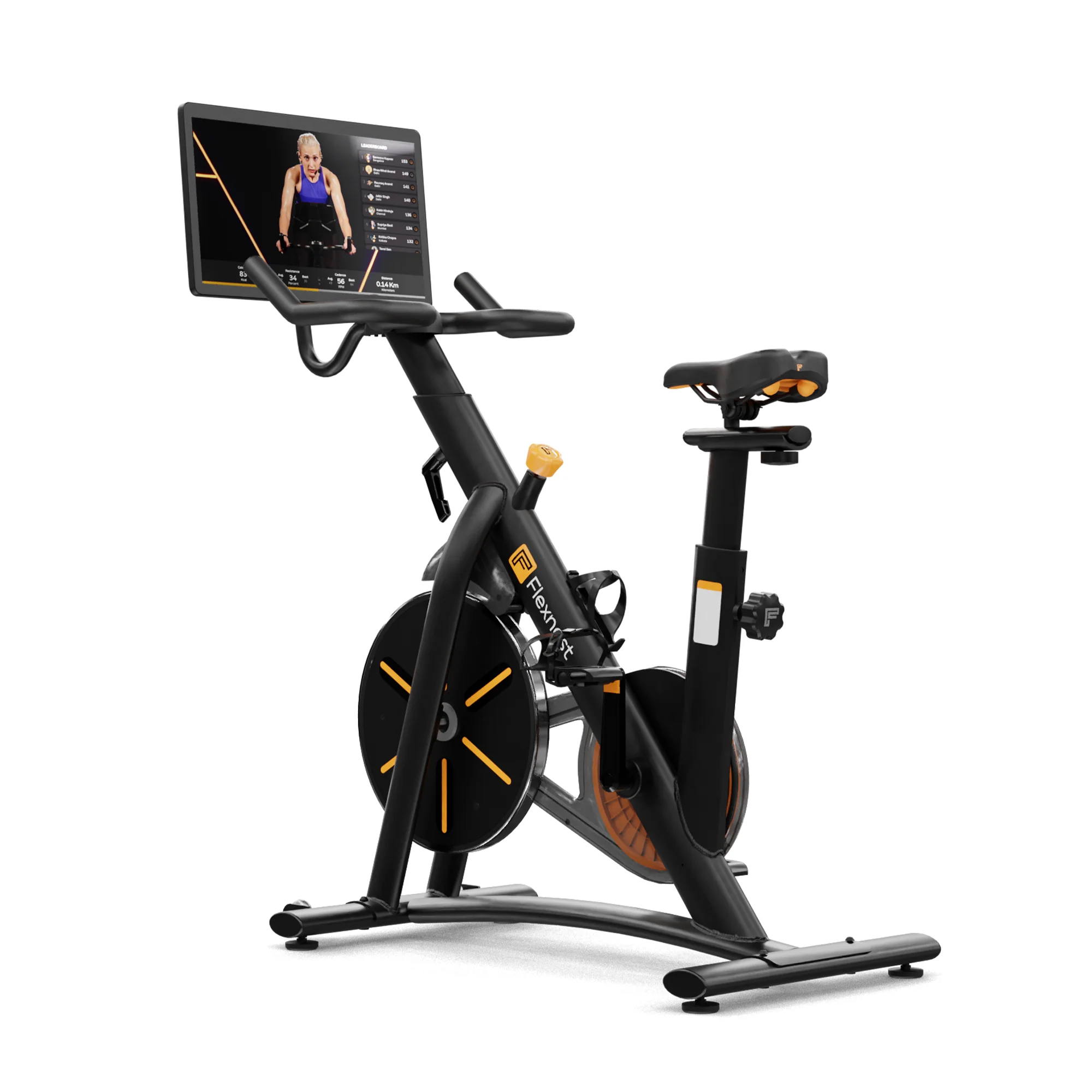 The Flexbike+ 1.0 - Image 3